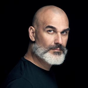 Meet your Posher, Ruben